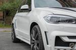 BMW X5 by ART 2015 года